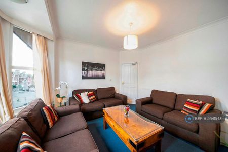 1 bedroom in a house share to rent - Photo 2