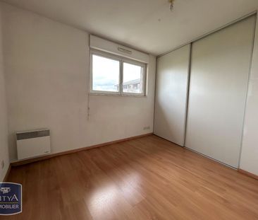 Location Appartement 3 pièces 63m² LE MANS 72000 - Photo 4