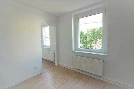 Starterwohnung in Siegmar - Foto 4