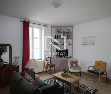 APPARTEMENT T3 A LOUER - Photo 4