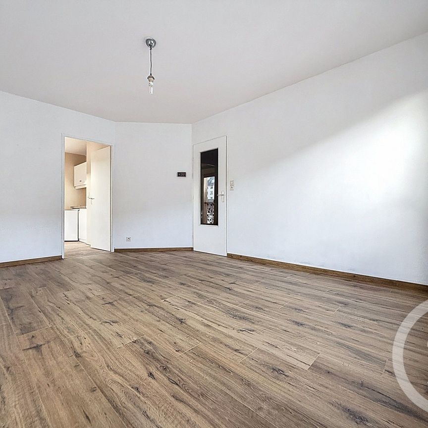 Location Appartement 2 pièces 49m² TROYES 10000 - Photo 1