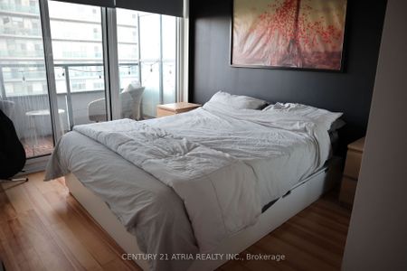 For Lease - 30 Shore Breeze Drive Unit# 3513, Toronto, Ontario - Photo 4