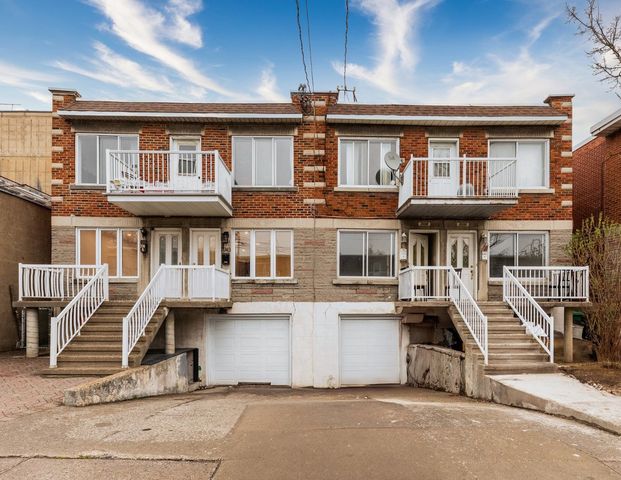 À louer / Appartement - Photo 1