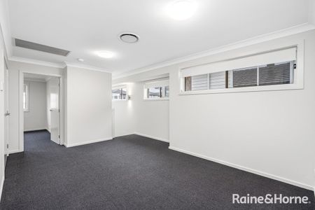 11 Gulgong Crescent, Rouse Hill, NSW 2155 - Photo 3