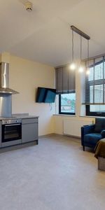 Studio to rent - Photo 3