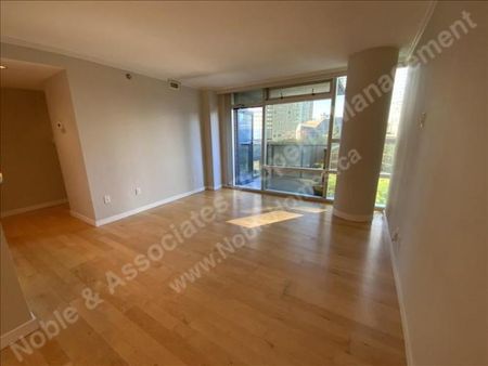 1050 Burrard Street Unit 507 Vancouver - Photo 5