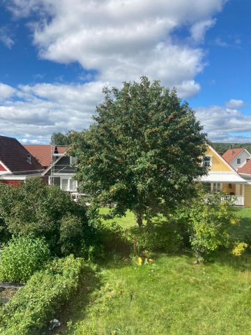 Maningsvägen, Sollefteå - Photo 2