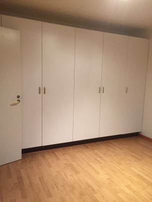 Sågverksgatan 8B - Foto 1