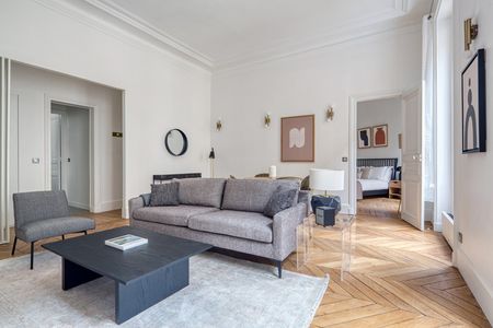 Boulevard Malesherbes - Photo 3