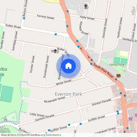 6/11 French Street, Everton Park