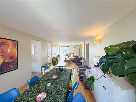 Appartement te huur - Foto 2