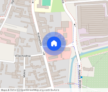 Kawalerka do wynajęcia - Photo 1