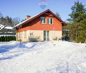 Grodziski, Milanówek, Średnia - Фото 6