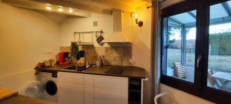 Location Appartement 2 pièces 23m² METABIEF 25370 - Photo 4