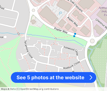 Tanglewood Way, Feltham - Photo 1