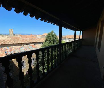 Location Appartement 2 pièces 58m² CARCASSONNE 11000 - Photo 5