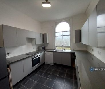 1 bedroom in a flat share to rent - Photo 2
