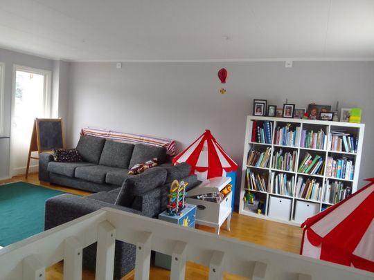 Landskrona - 5rok - tillsv - 14.662kr/mån - Foto 1