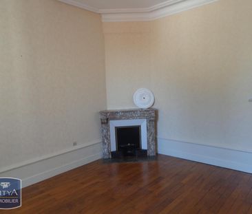 Location Appartement 3 pièces 61m² VILLEFRANCHE SUR SAONE 69400 - Photo 1