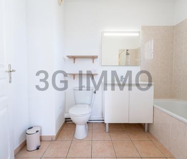 Location / Appartement T2 - Photo 1