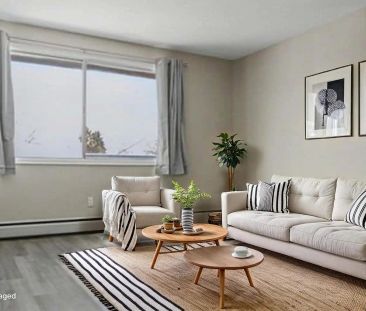 Kane Apartments — Bachelor - Photo 1