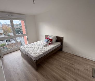 Appartement T3 Romainville à louer - Photo 4