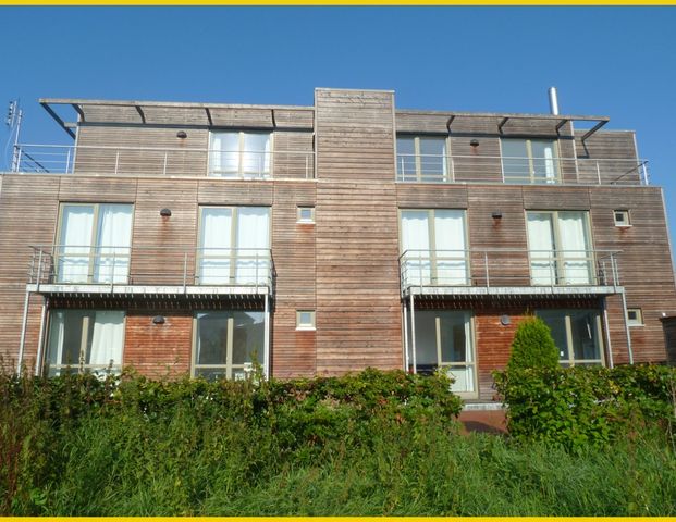 Möbliertes, gepflegtes Appartement in (Studenten)-Wohnheim! - Photo 1