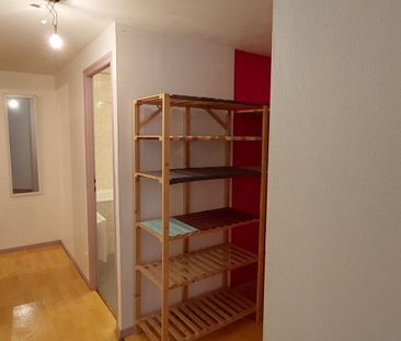 Location Appartement 3 pièces 57m² - Photo 3