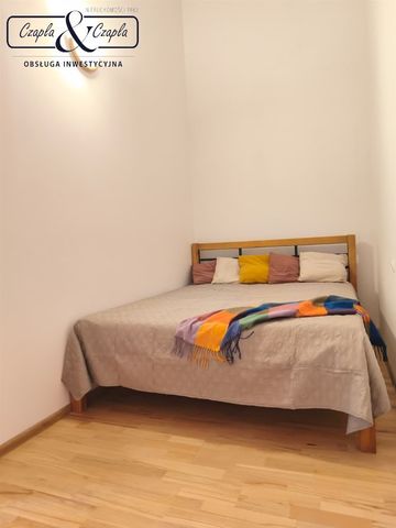 Mieszkanie na wynajem Gliwice - Zdjęcie 5