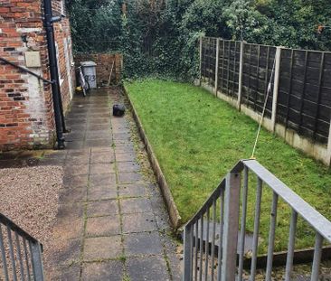 Ground floor flat to rent - Photo 4