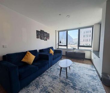 The Strand, Drury Lane, Liverpool, L2 - Photo 3