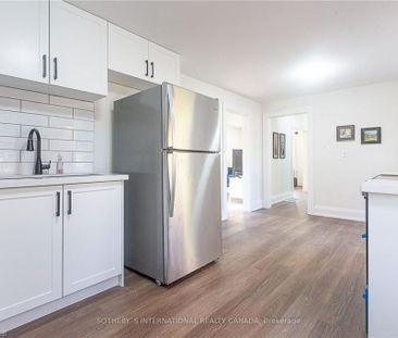 For Lease - 1842 BALSAM Avenue, Mississauga, Ontario - Photo 1