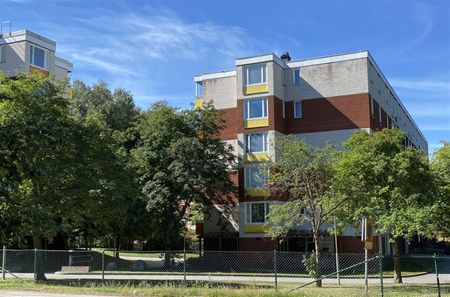 Hasselgatan 61 - Foto 4