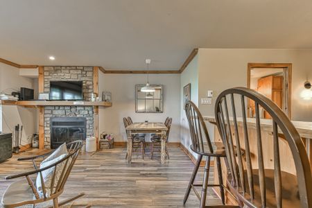 Condo for rent, Mont-Tremblant - Photo 5