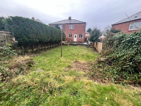 Princes Road, Bredbury, Stockport - Photo 3