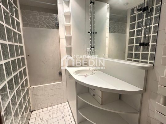 Location Appartement T2 Toulouse 1 chambre - Photo 1