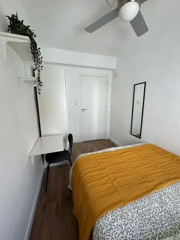 Carrer del Cardenal Benlloch, Valencia, Valencian Community 46920 - Photo 5