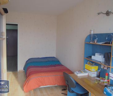 Location Appartement 2 pièces 48m² ANGERS 49000 - Photo 3