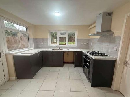 Elswick Road, Birmingham, B44 - Photo 2