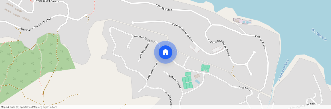 San Ramón-Monte de Piedad