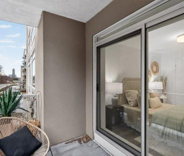 For Lease - 479 Charlton Avenue Unit# 209, Hamilton, Ontario - Photo 5