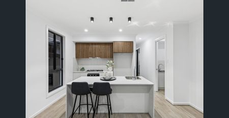 Stunning 4 Bedroom New Build in Prime Coastal Location - Photo 4