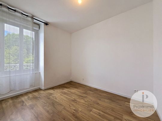 Location Appartement 3 pièces 47m² - Photo 1