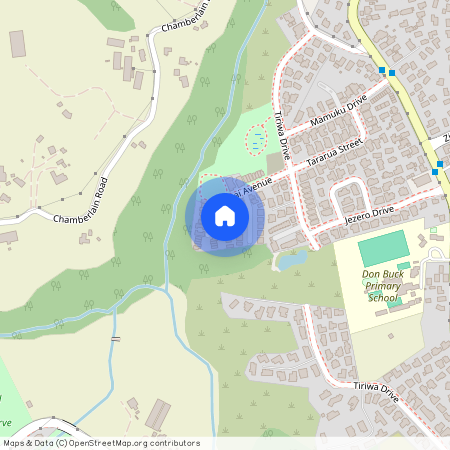 Unit 1, 18 Kaimai Avenue, Massey, Auckland