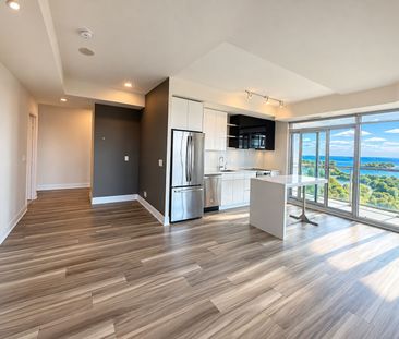 For Lease - 33 Shore Breeze Drive Unit# 810, Toronto, Ontario - Photo 6