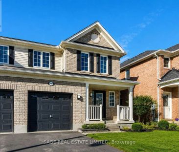 1131 BARR CRESCENT — 3 Bedroom - Photo 1