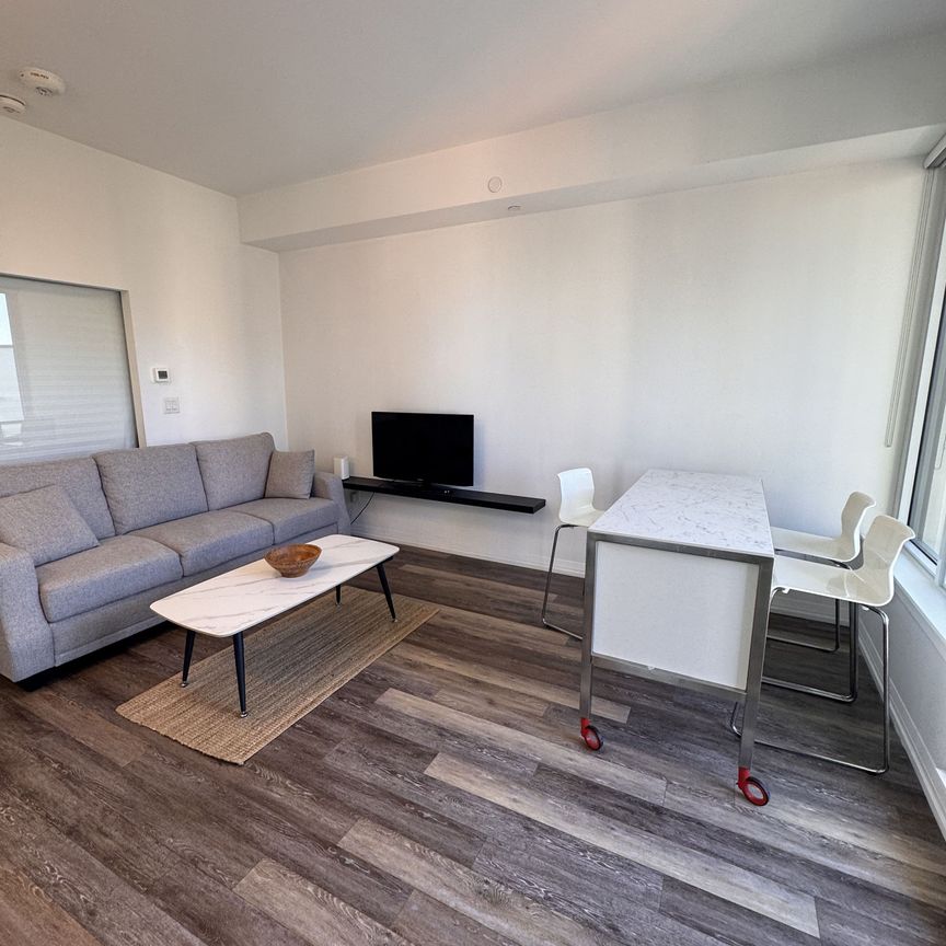 For Lease - 75 Canterbury Place Unit# 1115, Toronto, Ontario - Photo 1