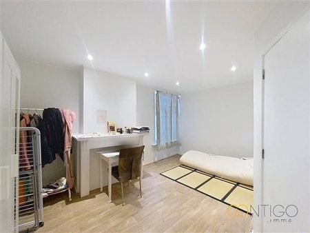 Appartement te huur - Photo 3