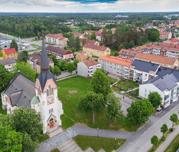 Bievägen 9 B - Foto 6