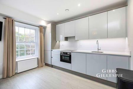 Windsor Street, Uxbridge, Middlesex, UB8 - Photo 5